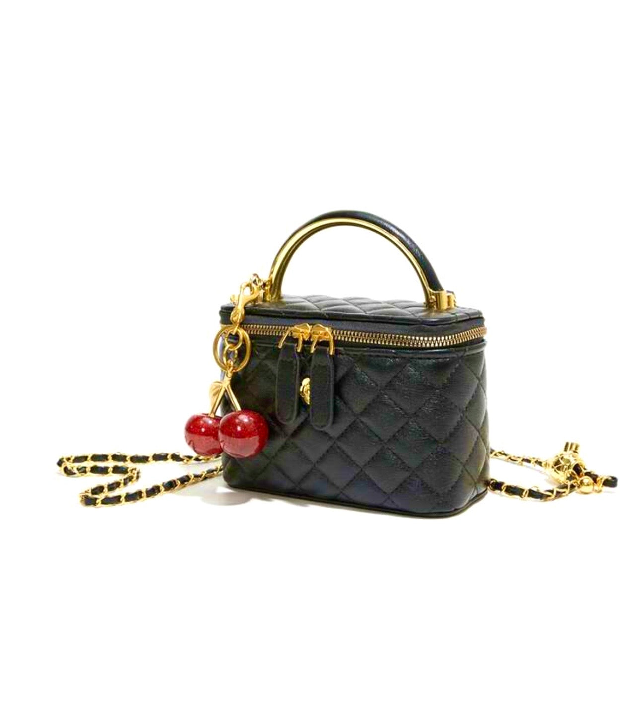 Nightfall Box Bag