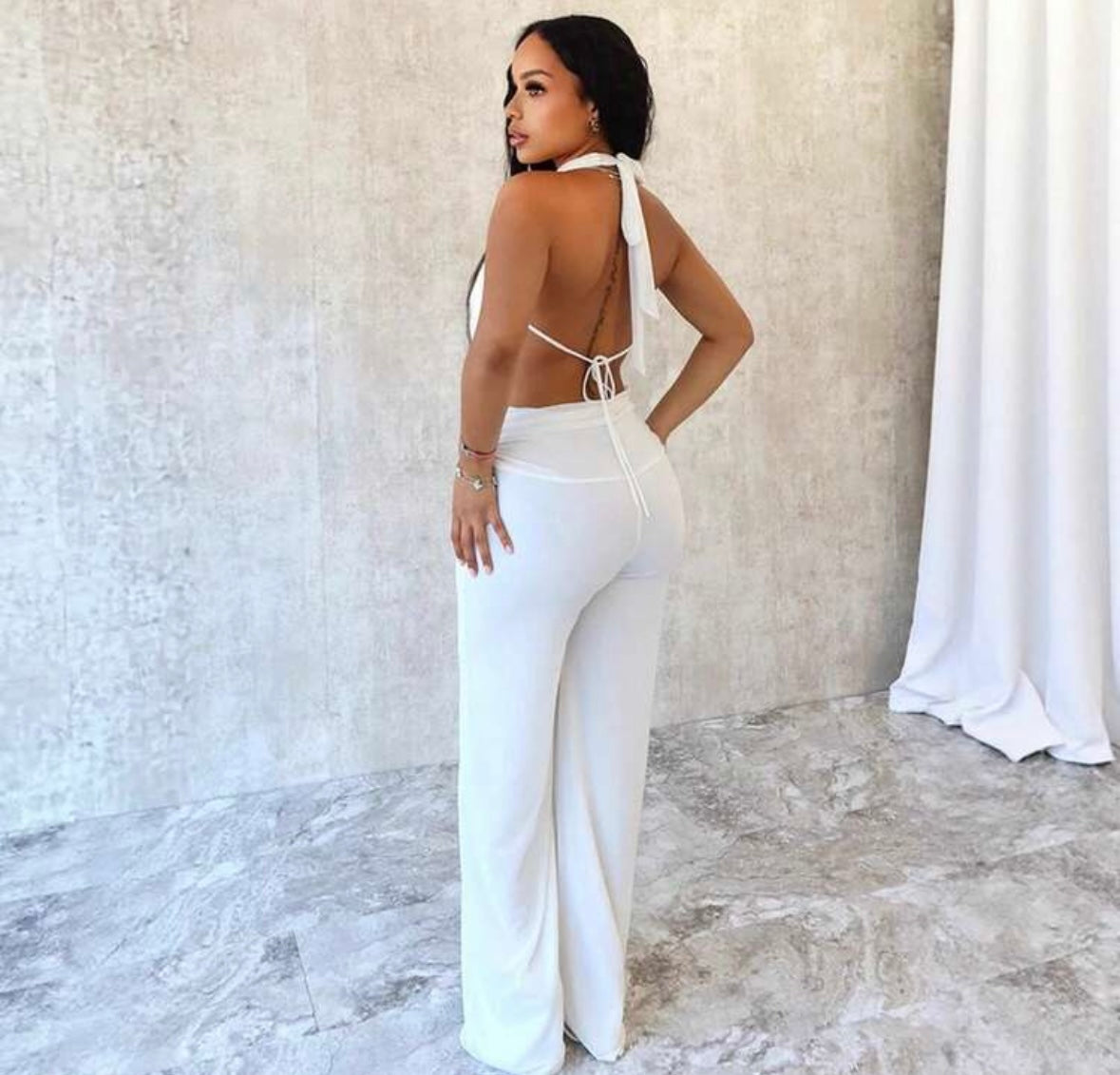 Day Dreaming Jumpsuit