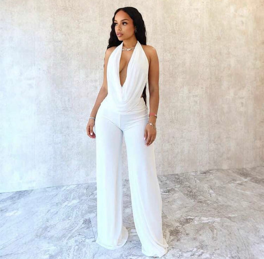 Day Dreaming Jumpsuit