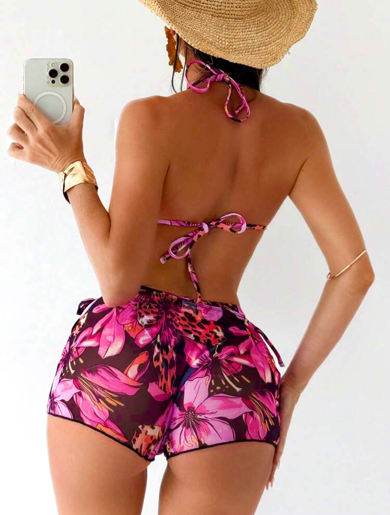 Fierce Femme Bikini