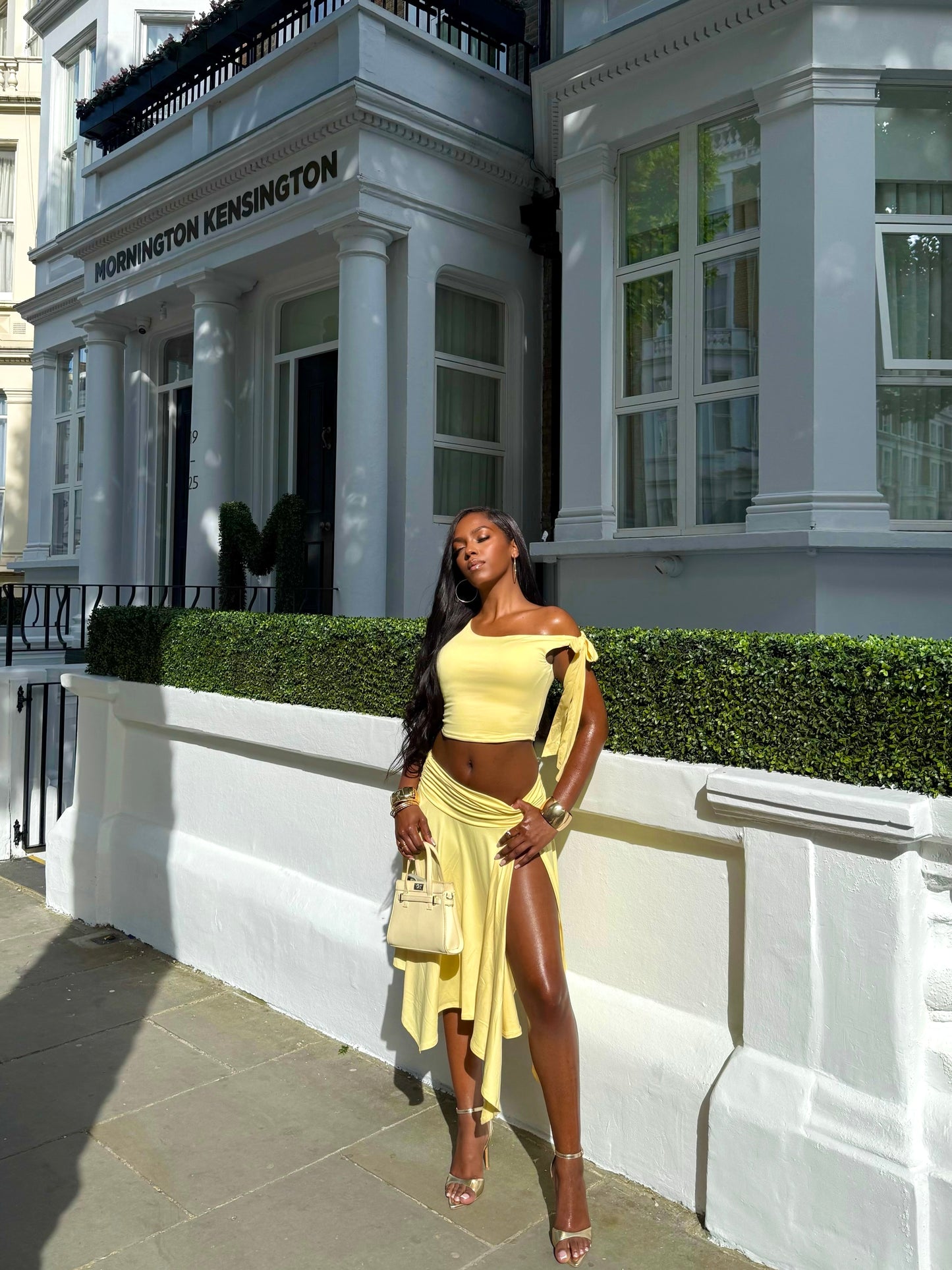 Summer Maxxing Set