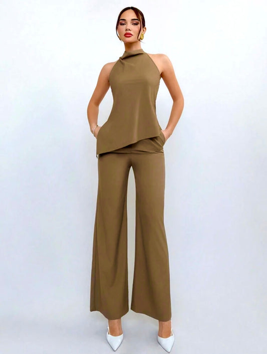 Chestnut Chic Set