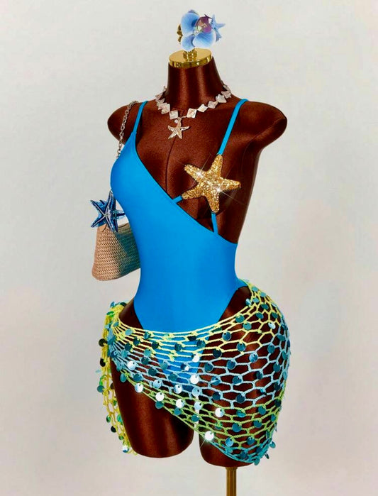Island Star Siren