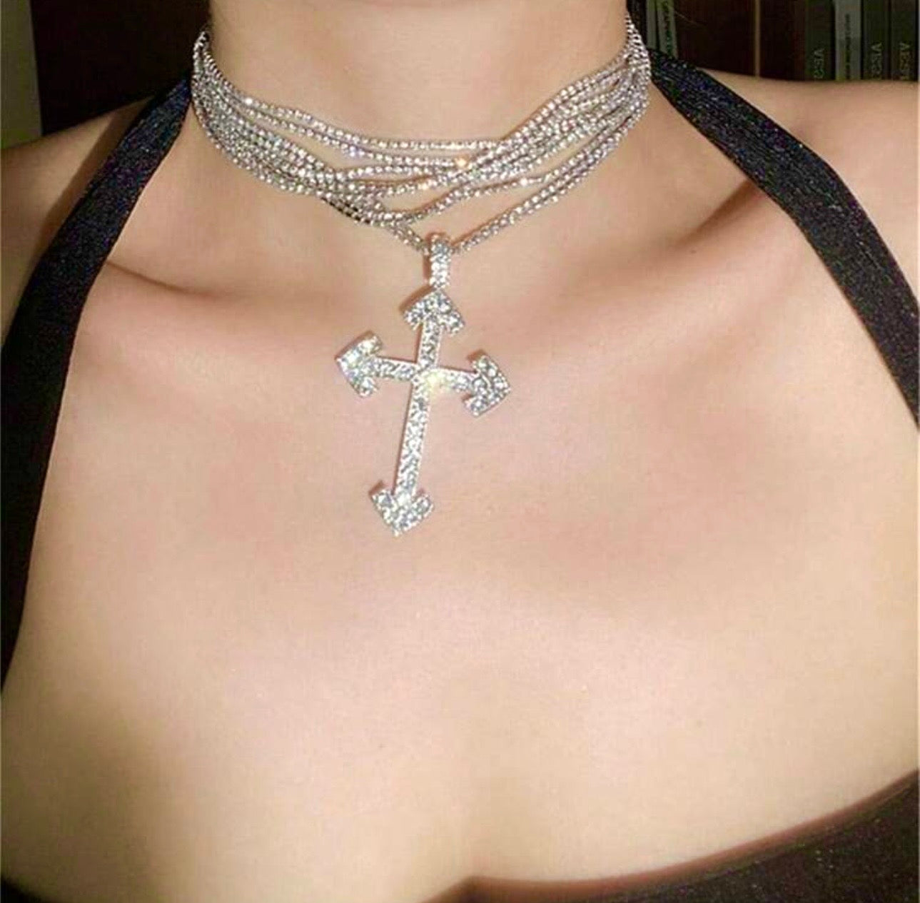 Power Link Necklace