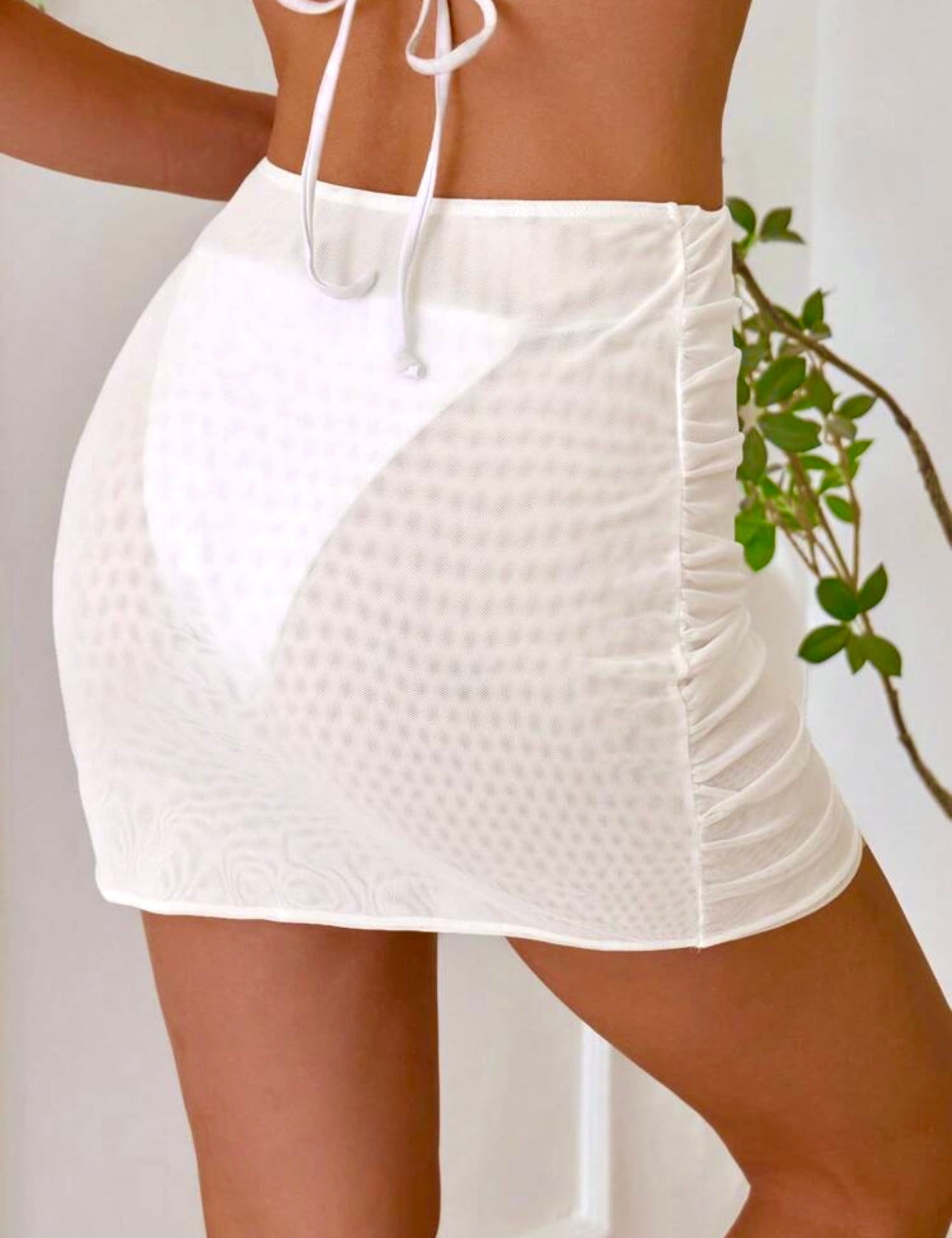 Soft Flex Cover Up