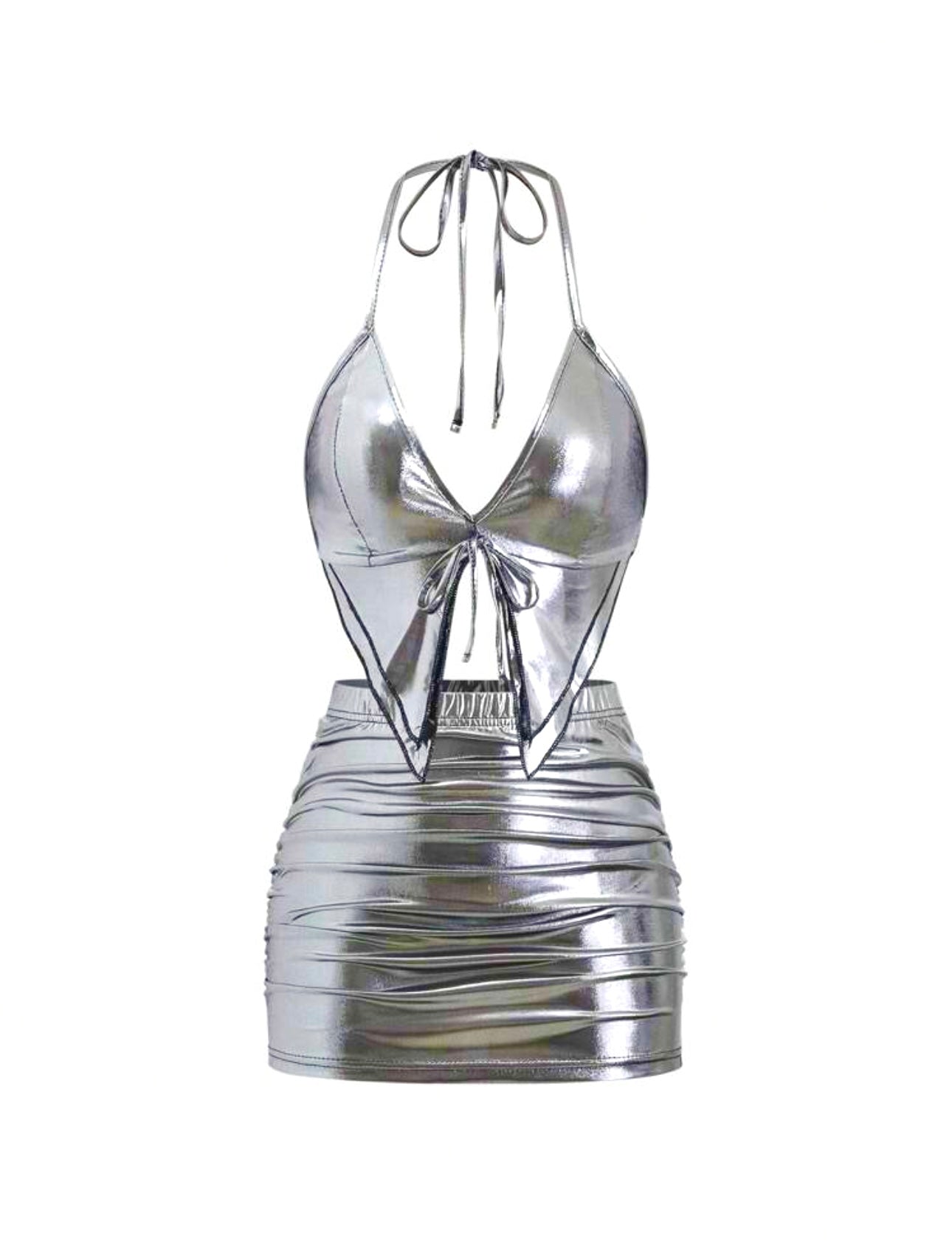 Metallic Mood