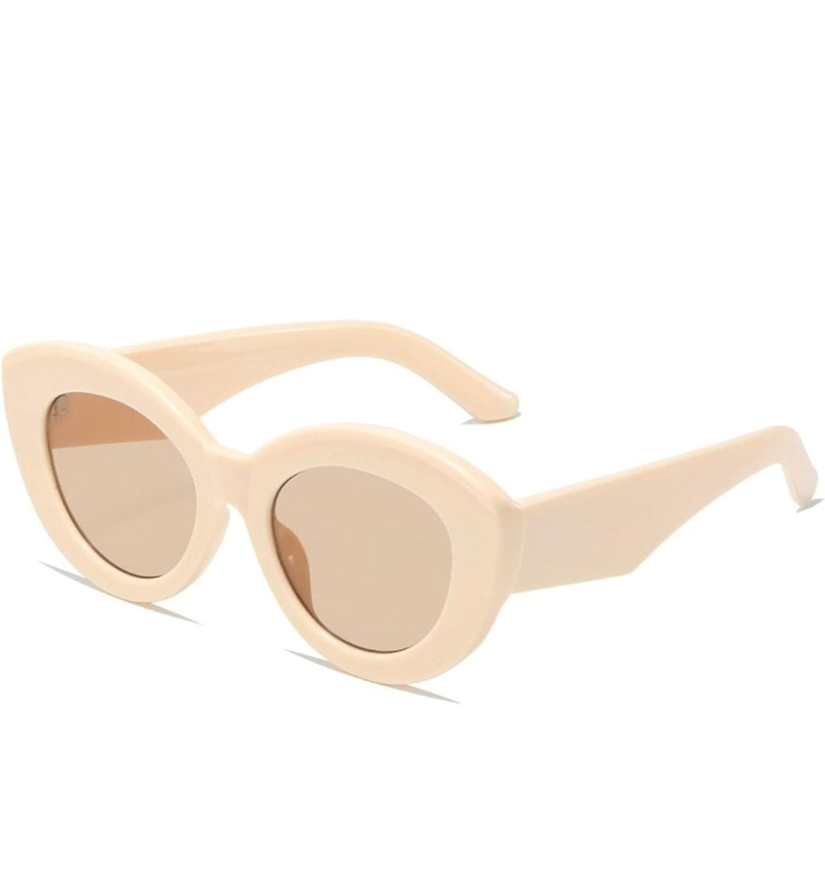 Nude Muse Sunglasses