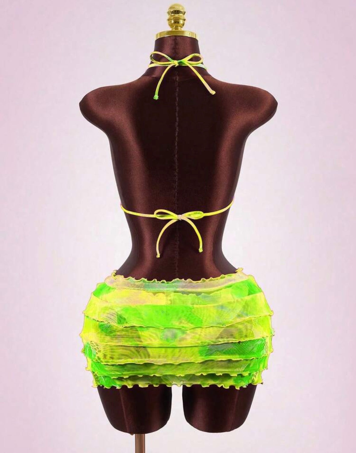 Key Lime Kiss