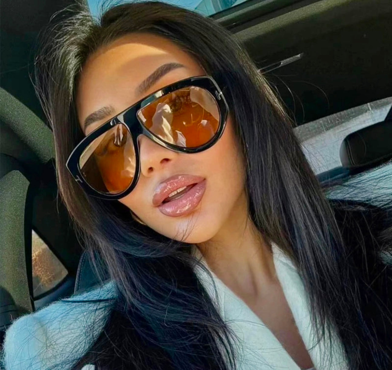 Wun of Wun Sunnies