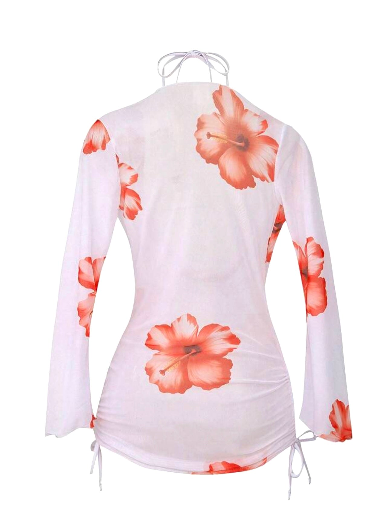 Petal Whisper Bikini
