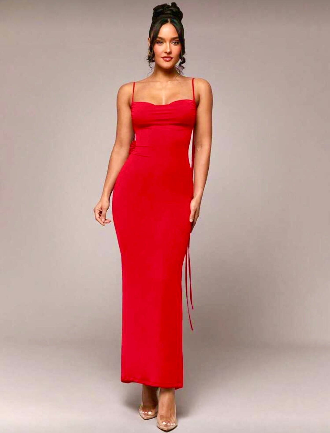 Rich in Love Dress