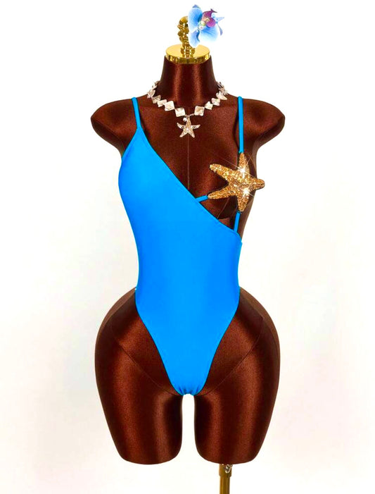 Island Star Siren