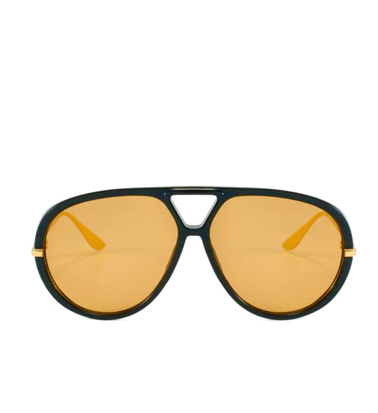 Flare Bleu Sunnies