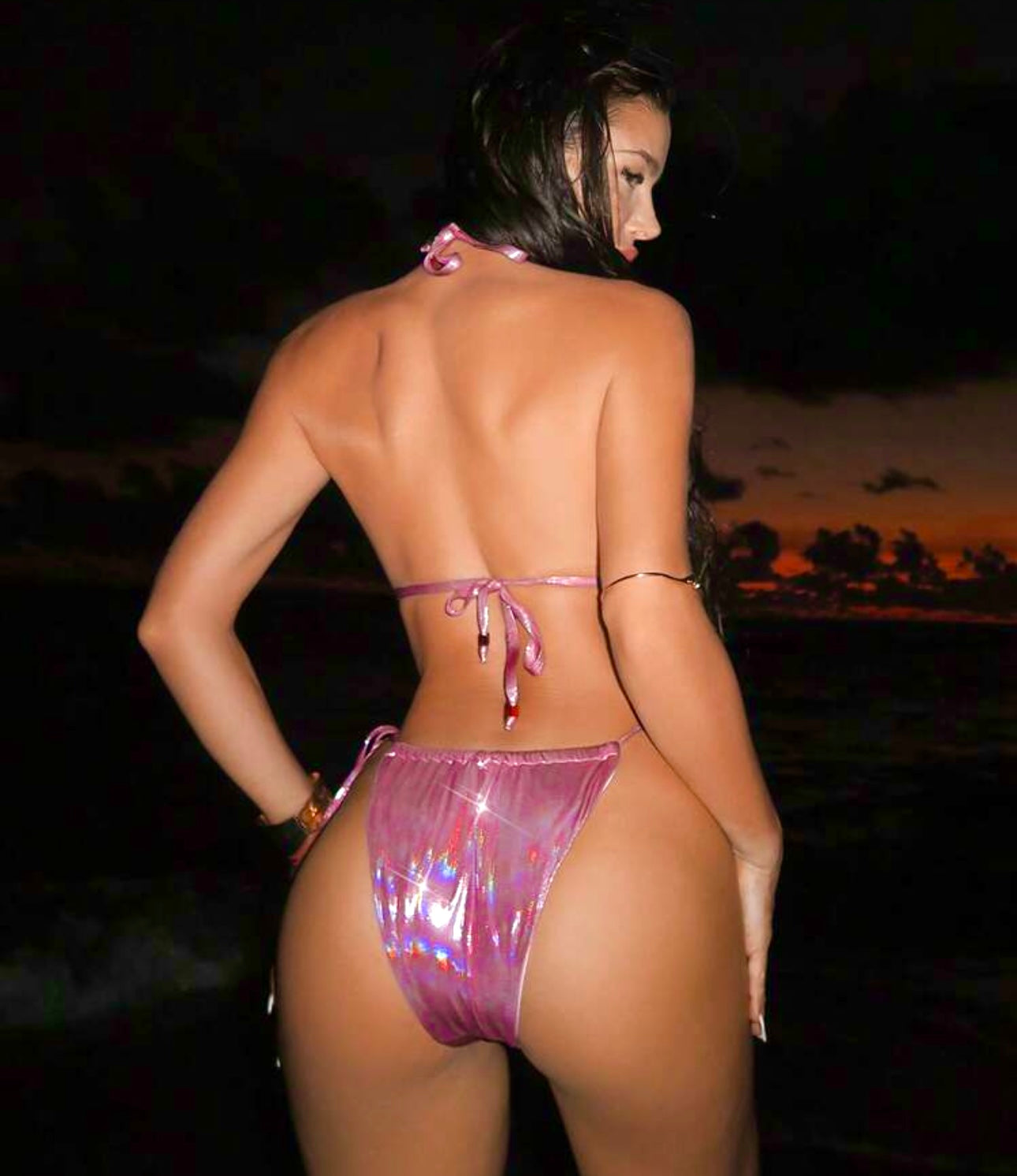 Sugar Rush Bikini