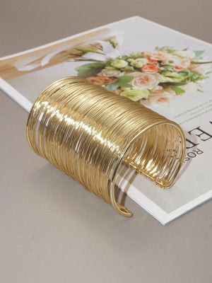 Bomba Cuff Bangle