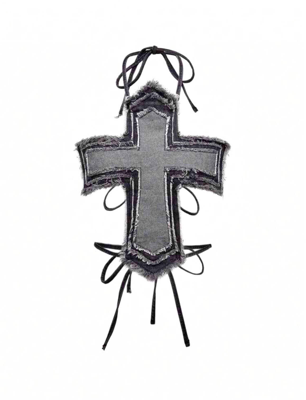 Sacred Flex Top