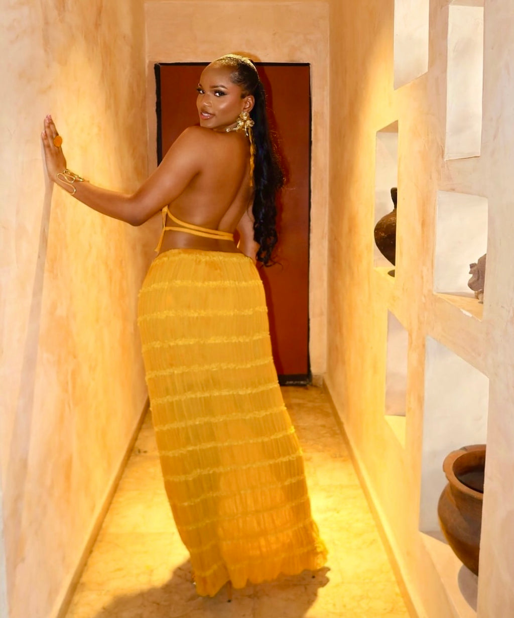 Shayla Set