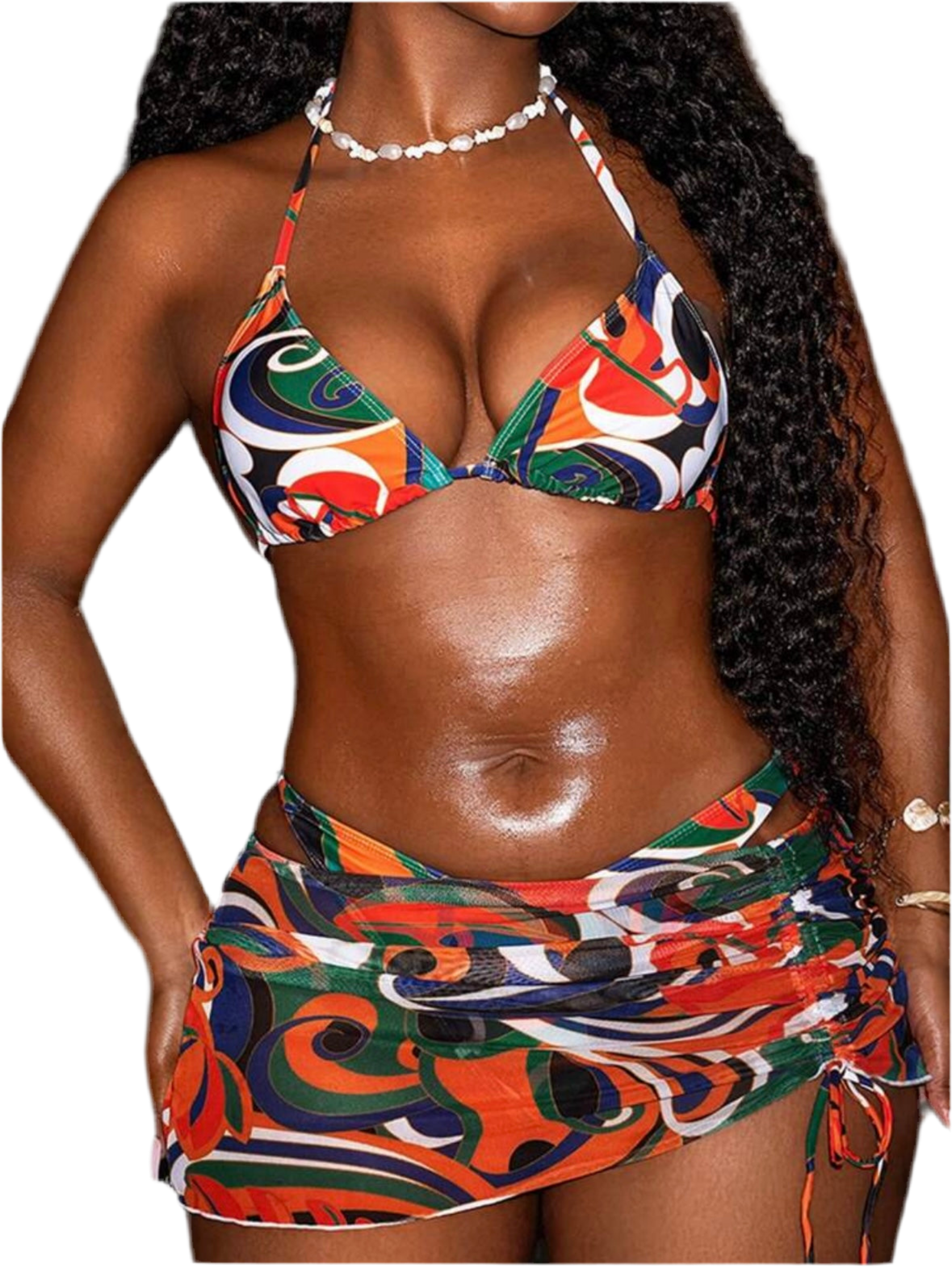 Beach Please Bikini