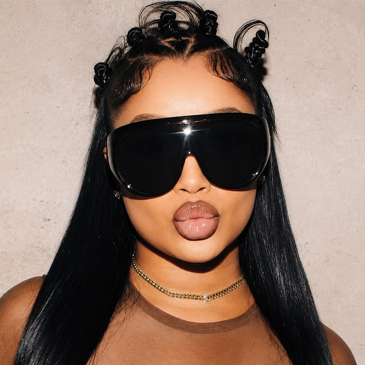 Cold Case Sunnies