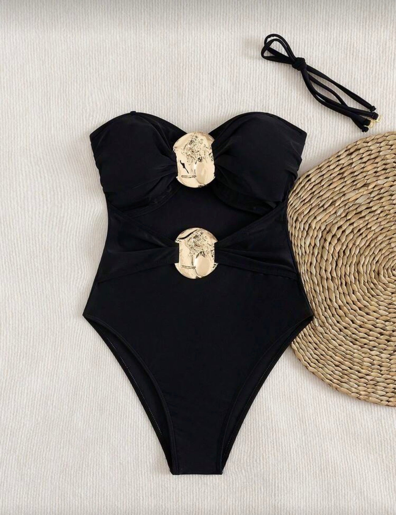 Ring Me Swimsuit