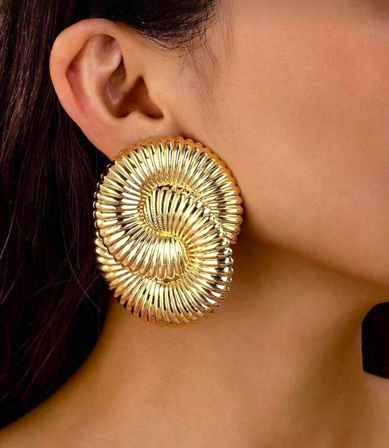 In Flow State Earrings