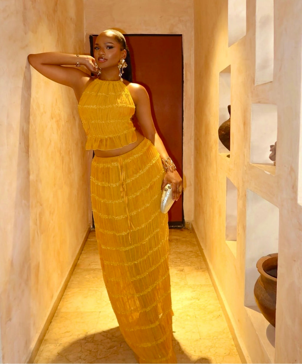 Shayla Set