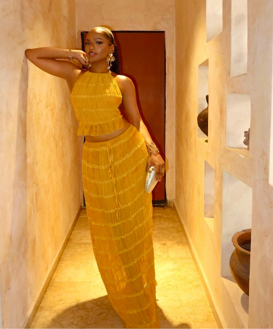 Shayla Set