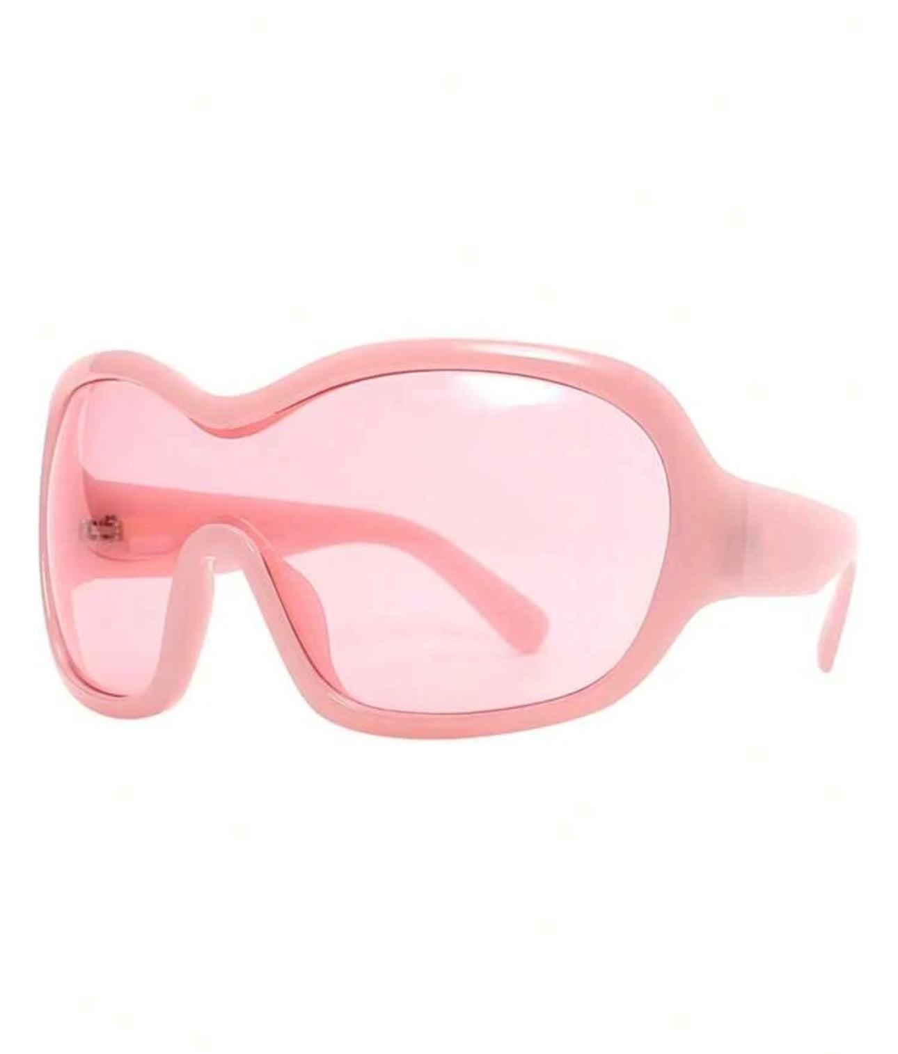 Too Boujee Sunnies