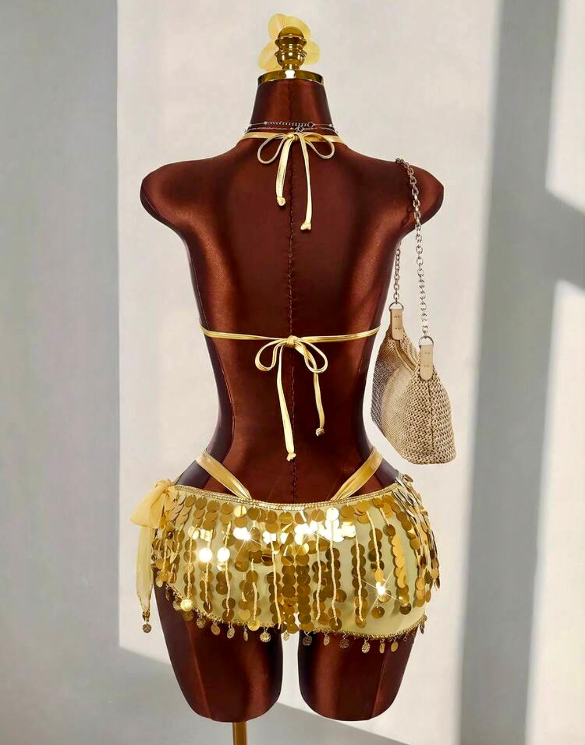 Maui Mix Bikini Set