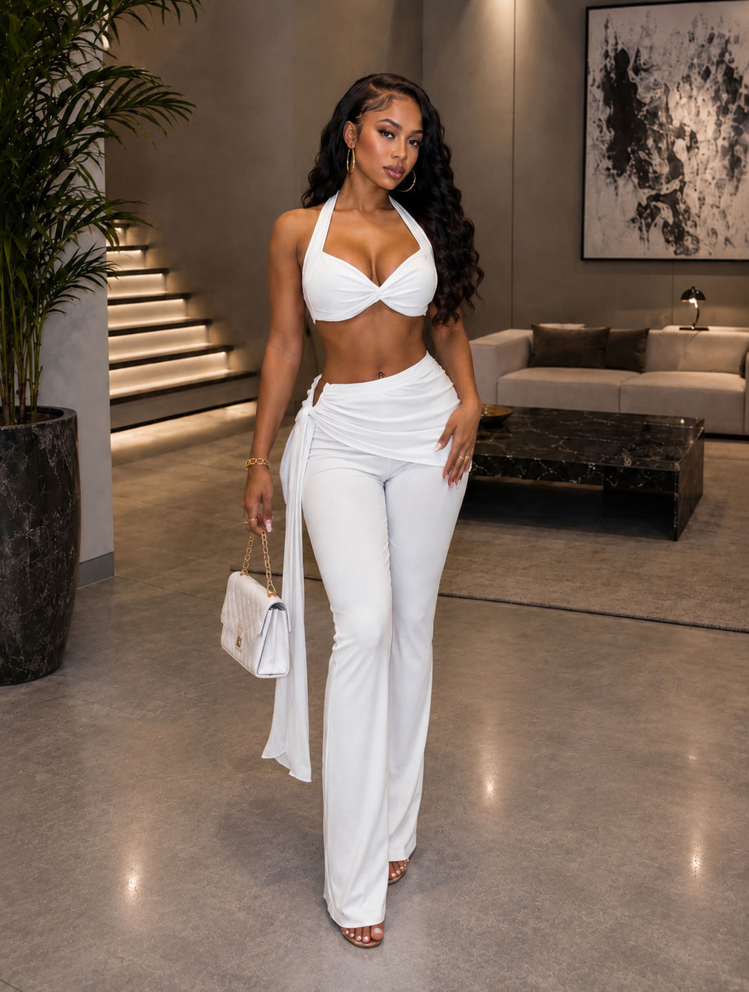 The Monaco Set