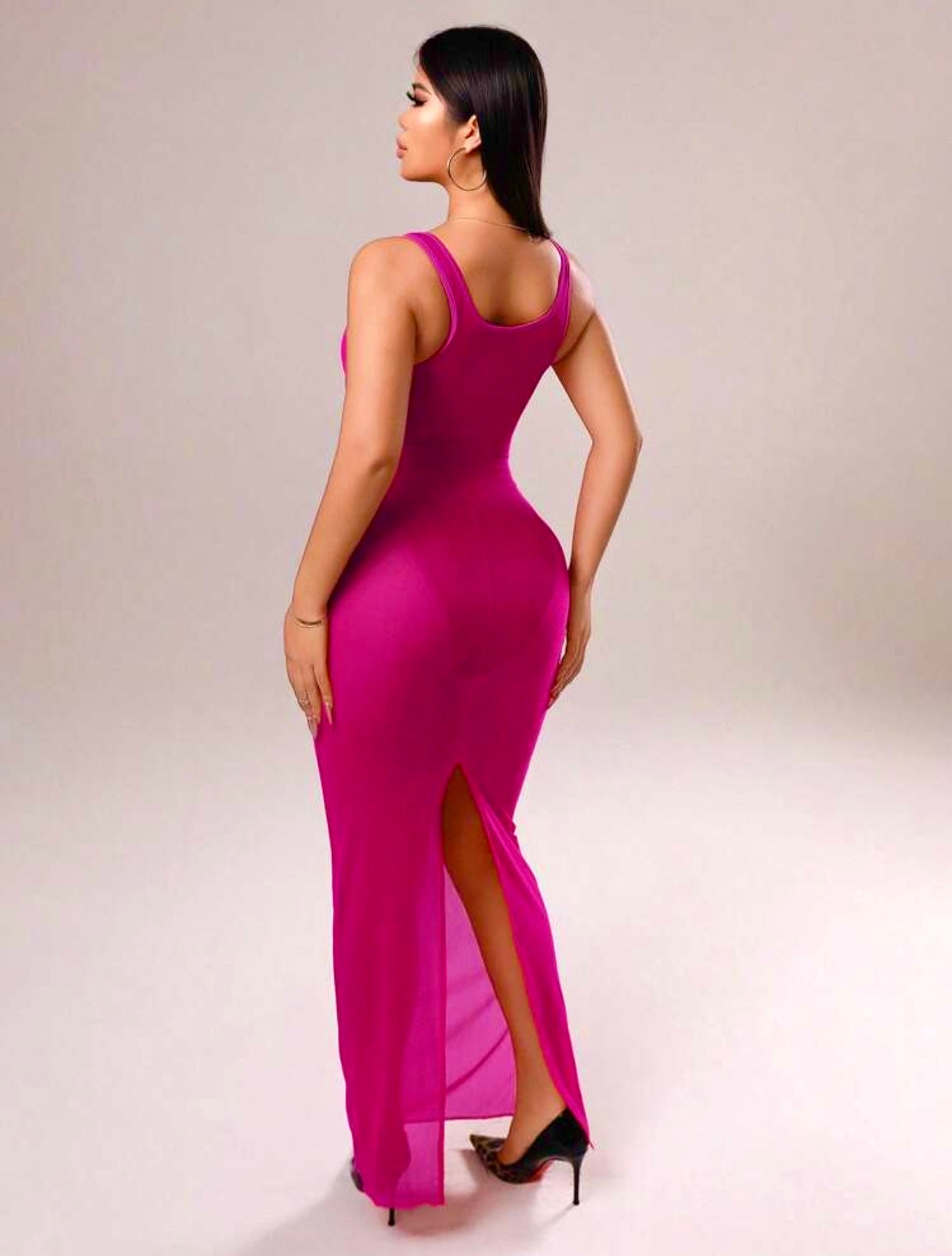 Barbie Bay Dress