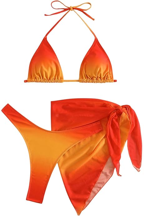 Sunkiss Fade Bikini