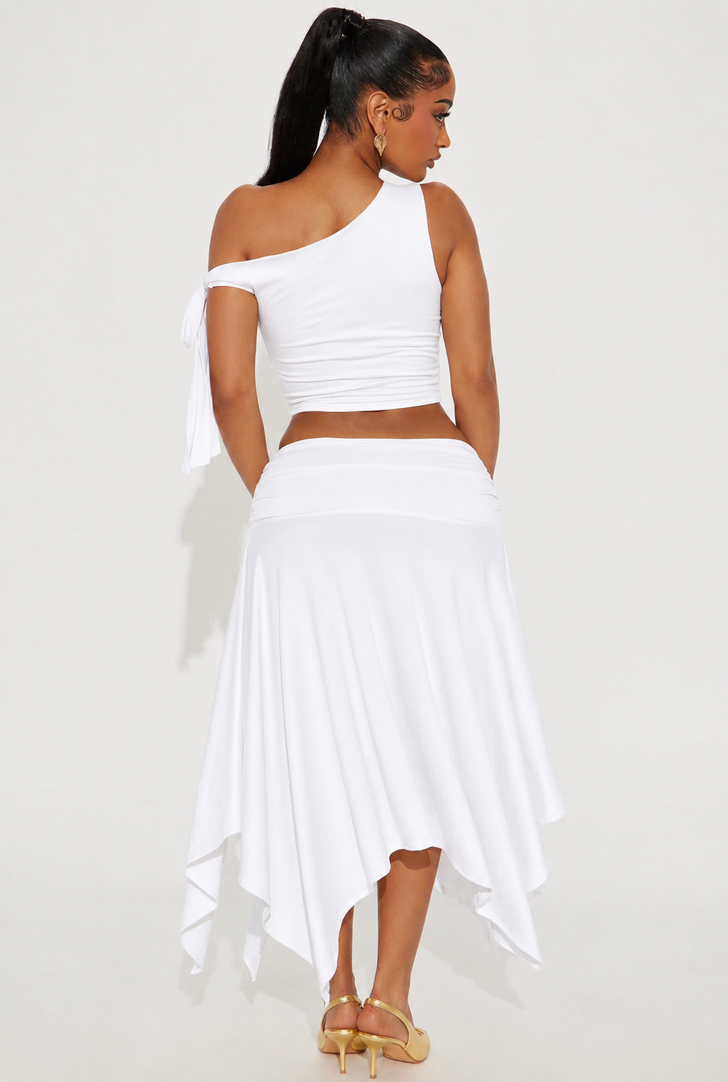 Summer Maxxing Set