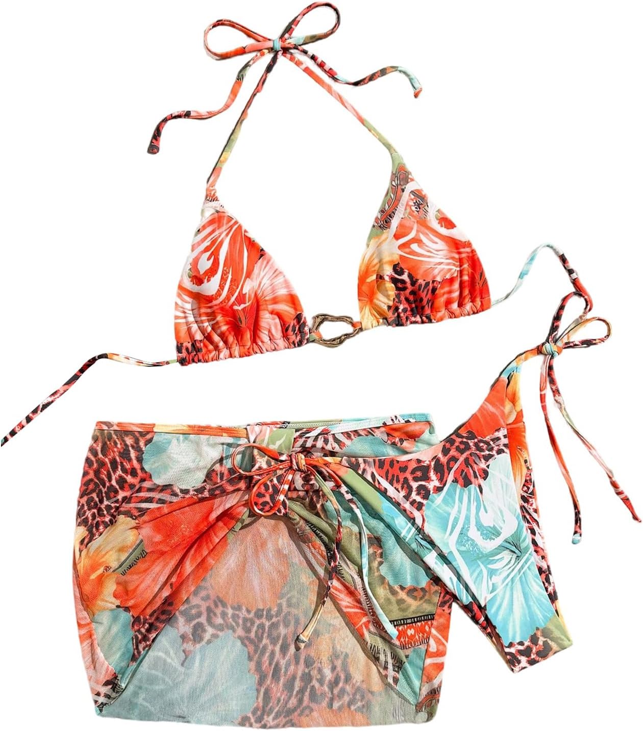 Savage Sun Bikini