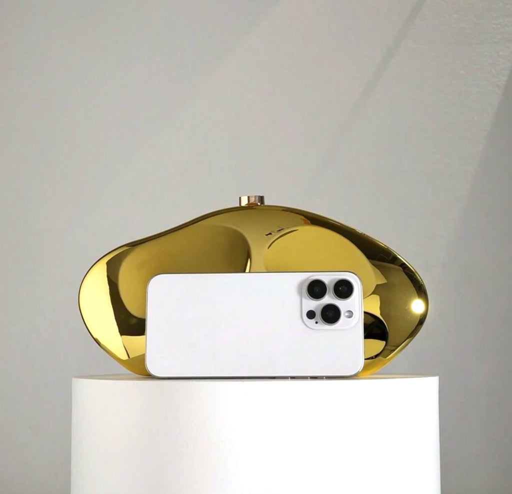 Nala Clutch