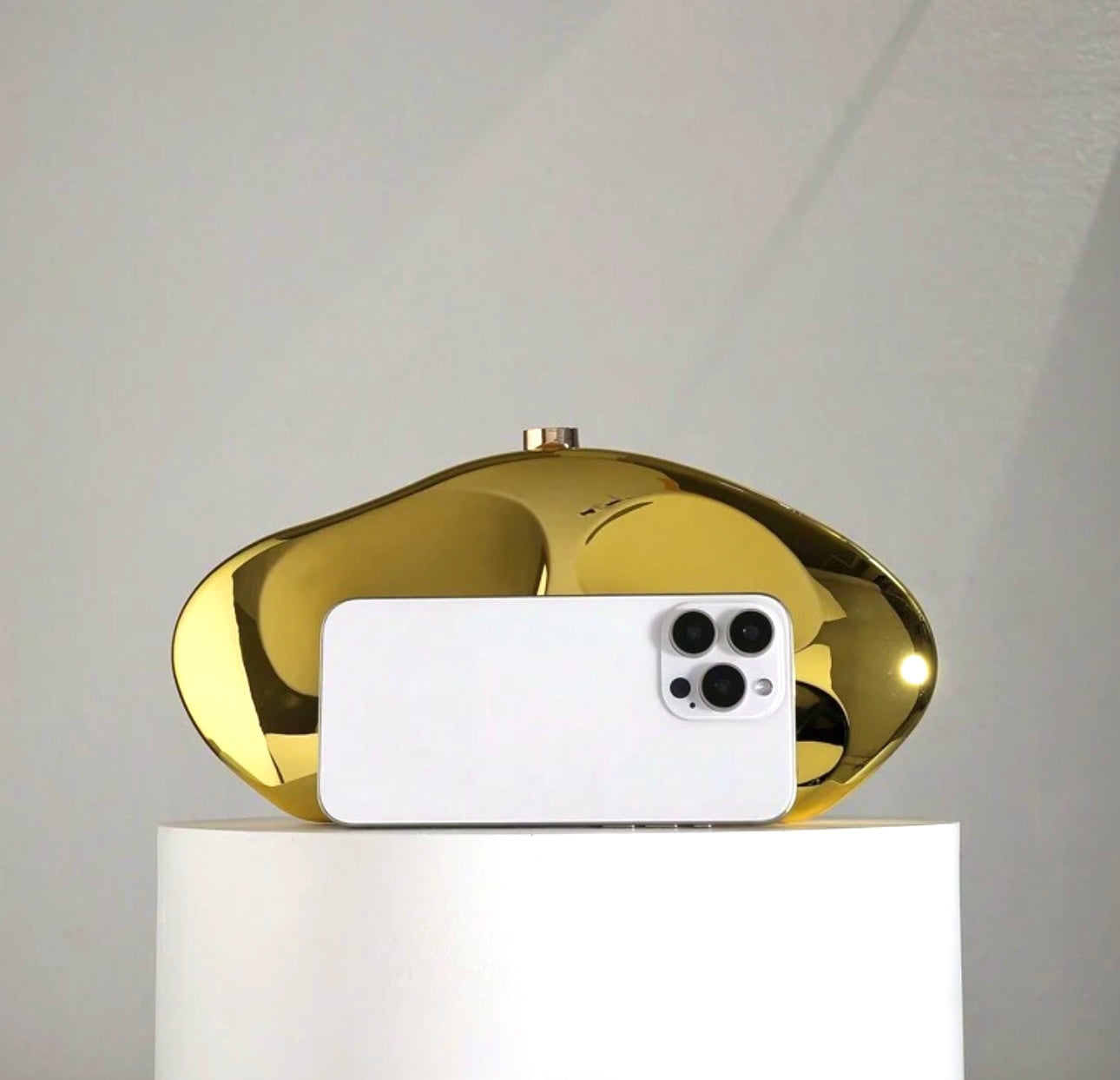 Nala Clutch