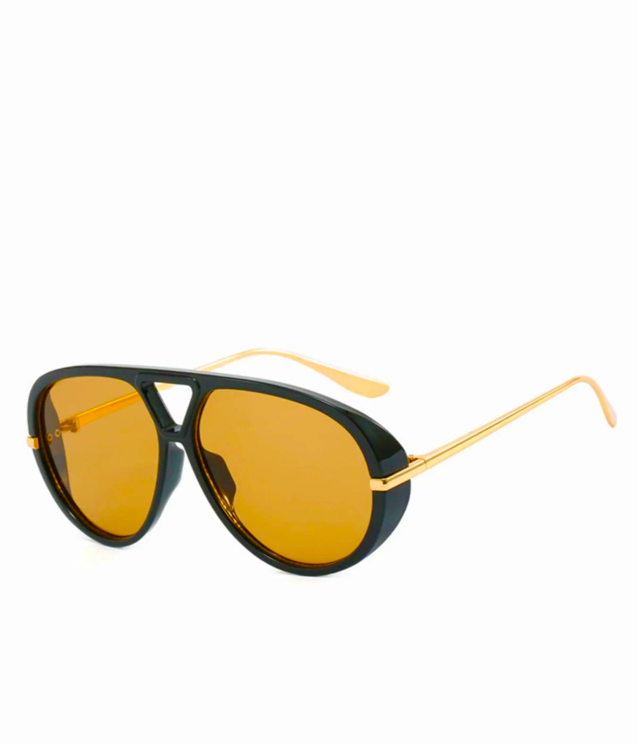 Flare Bleu Sunnies