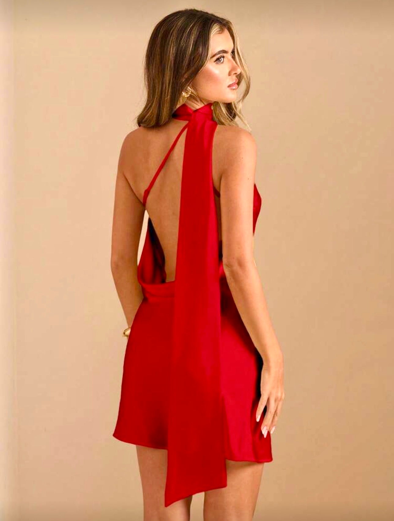 Simply Yours Dress