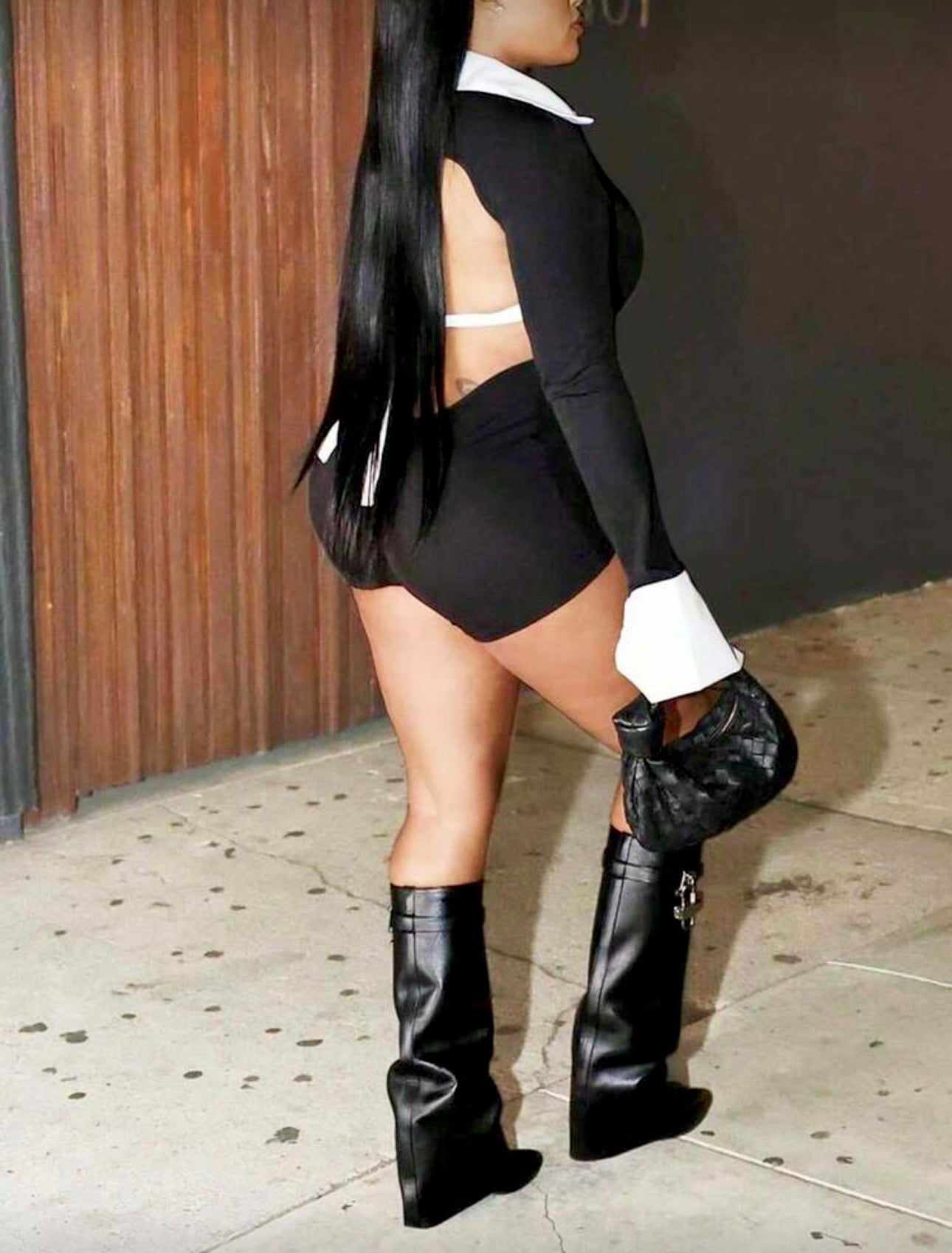 Angel V Romper