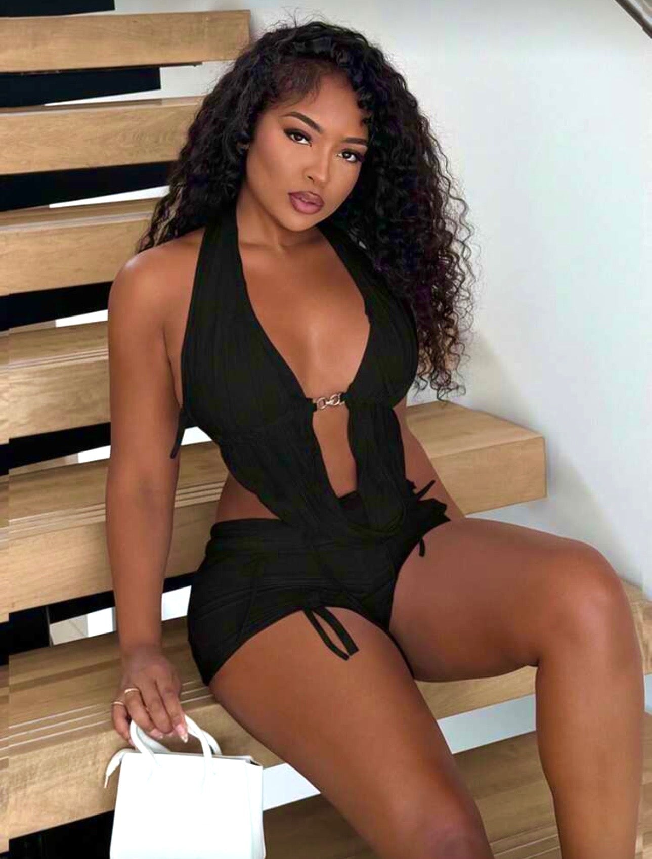 Rebel Desire Set