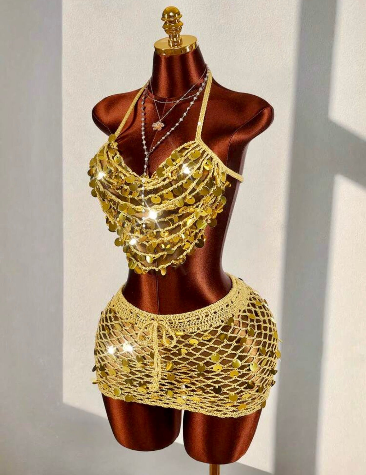 Golden Glow