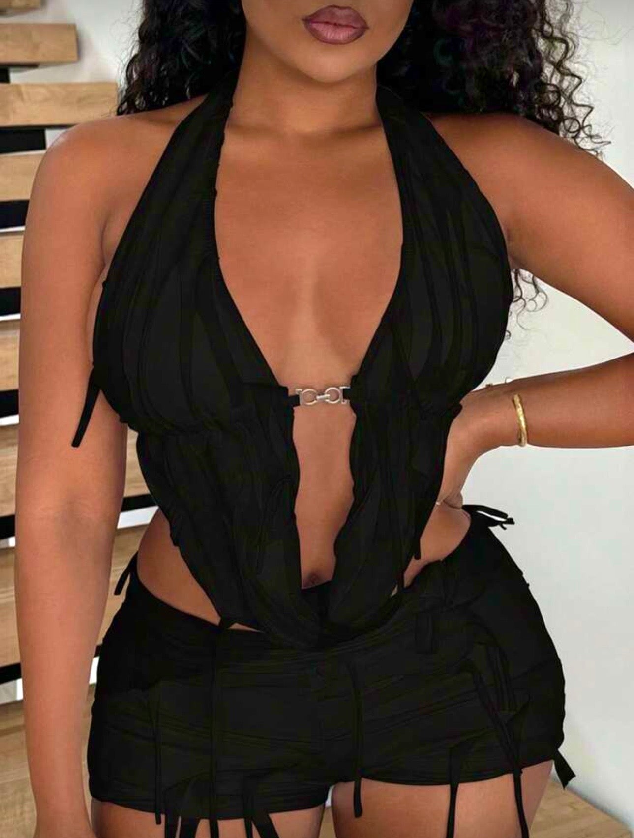 Rebel Desire Set