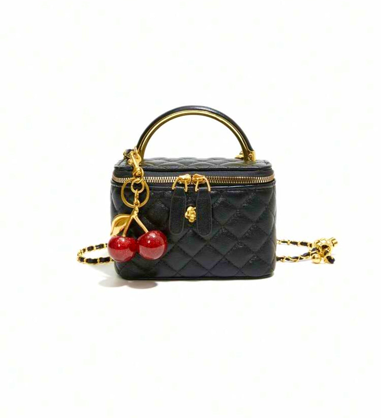 Nightfall Box Bag