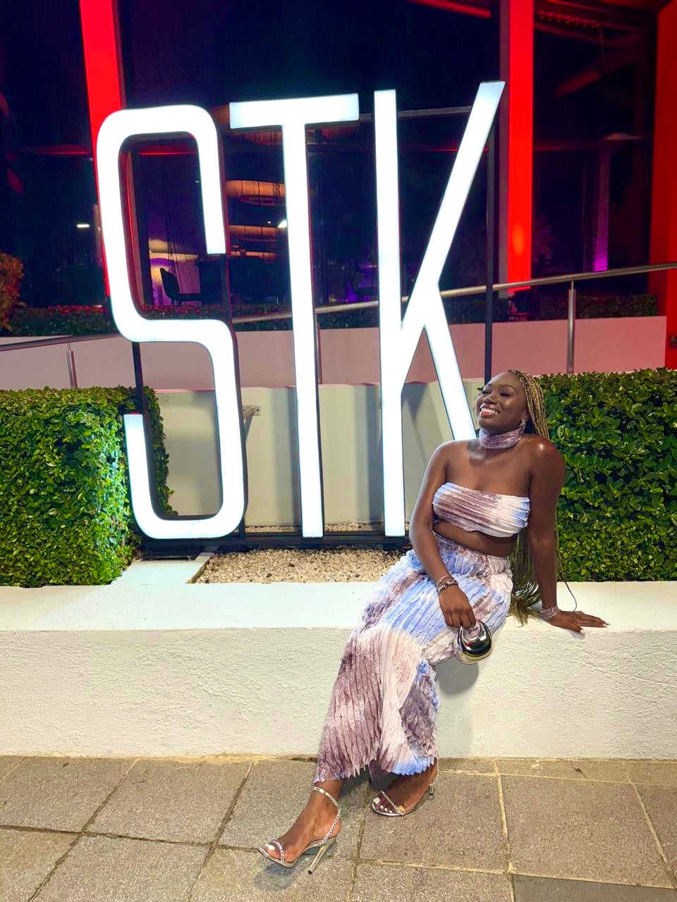STK Set