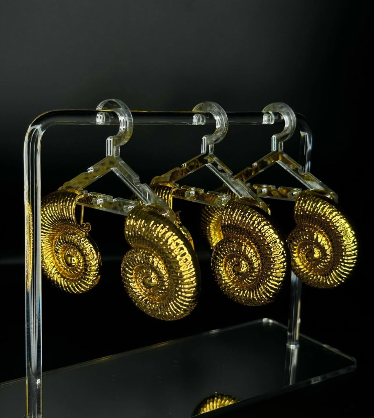 Marina Muse Earring