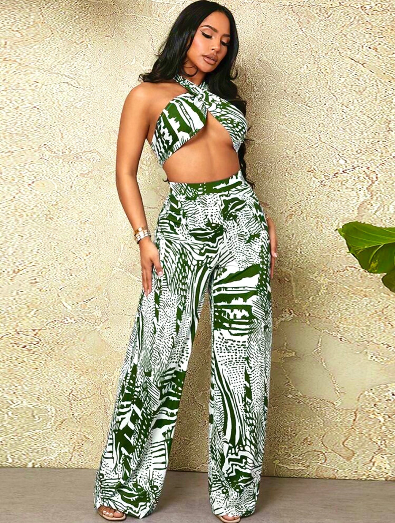 Pretty Poison