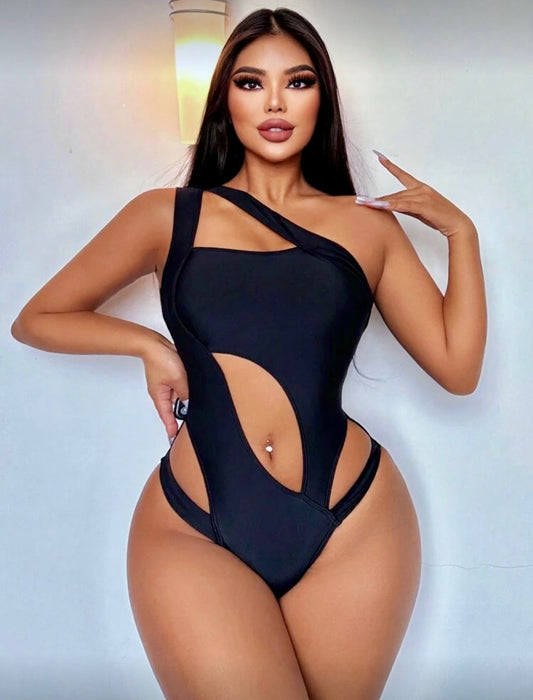 Luna Monokini