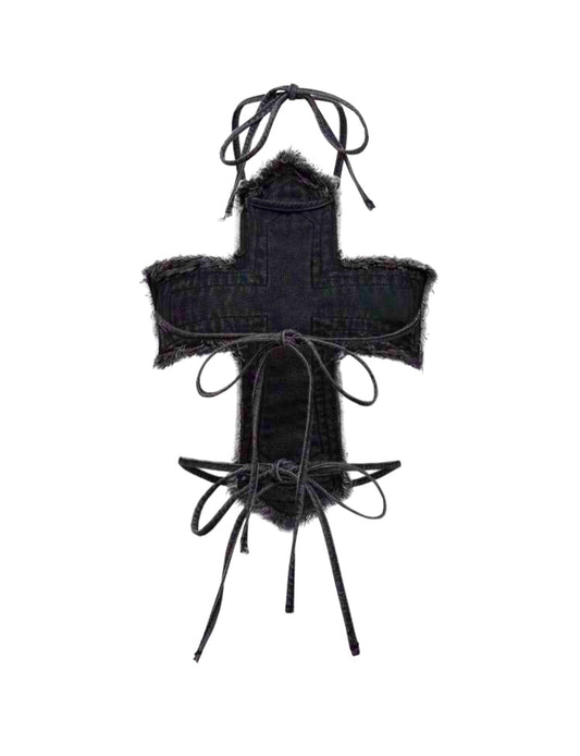 Sacred Flex Top