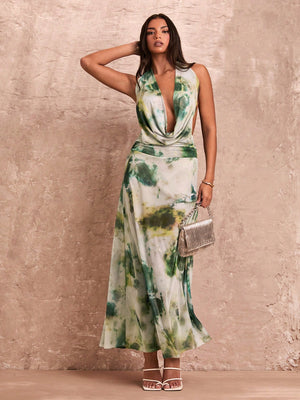 Saint Martin Dress