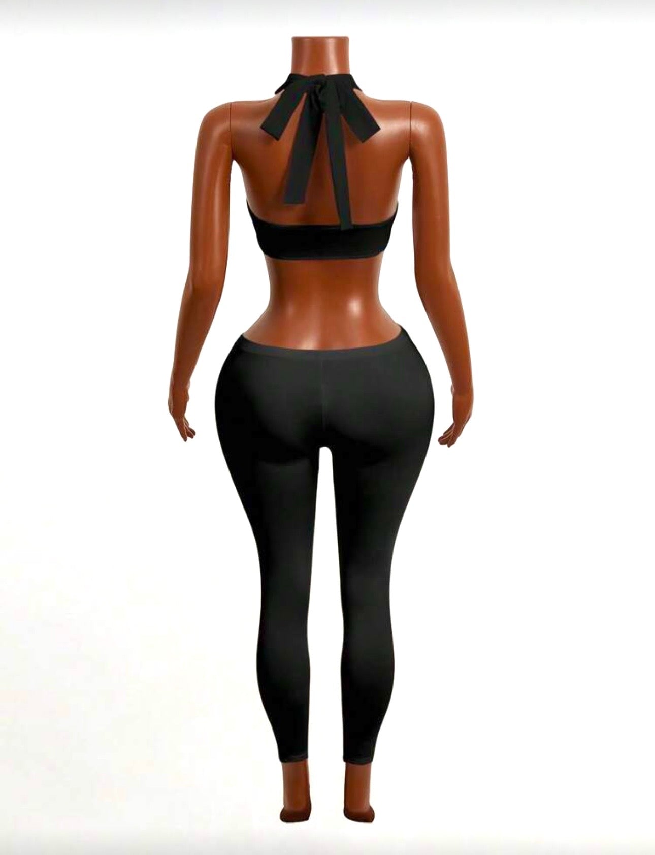 Untouchable Muse Jumpsuit